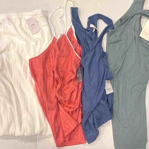 Auden Other - Target Lounge Pajama Bundle XXL